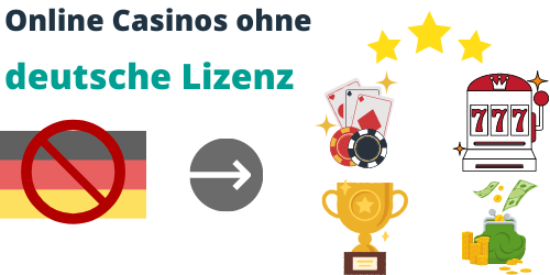 Die besten Möglichkeiten im online casino ohne deutsche regeln