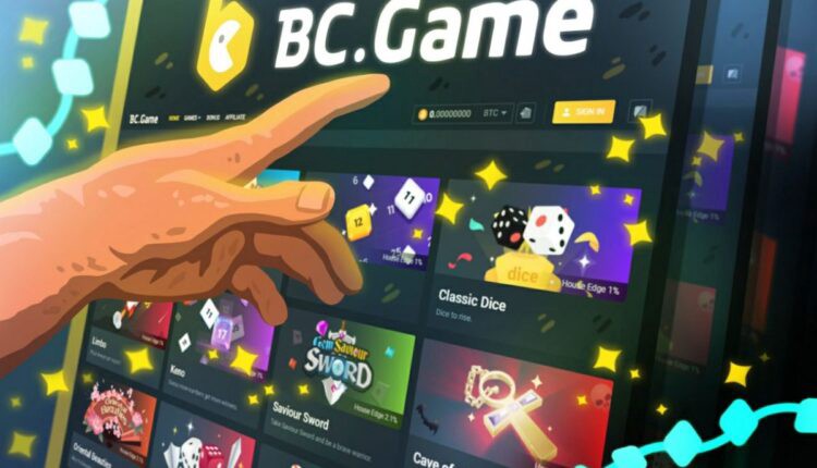 Discover the Excitement of Plinko BC Game Discover the Excitement of Plinko BC Game