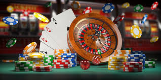 Discover the Thrilling World of 888 Online Casino UK Discover the Thrilling World of 888 Online Casino UK