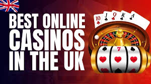 Discover the Thrilling World of 888 Online Casino UK Discover the Thrilling World of 888 Online Casino UK