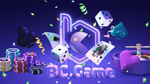 Discover the Thrills of Gaming on Website BC Game