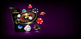 Experience Thrill and Fortune at LuckyStar Casino Experience Thrill and Fortune at LuckyStar Casino