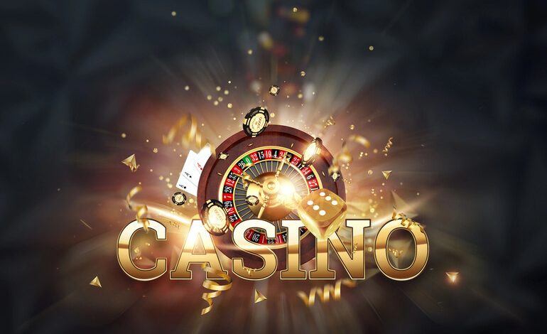 Experience Thrill and Fortune at LuckyStar Casino Experience Thrill and Fortune at LuckyStar Casino