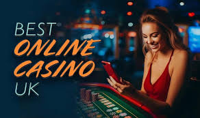 Explore the Excitement of UK Online Casino Free Gaming Explore the Excitement of UK Online Casino Free Gaming