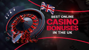 Explore the Excitement of UK Online Casino Free Gaming Explore the Excitement of UK Online Casino Free Gaming