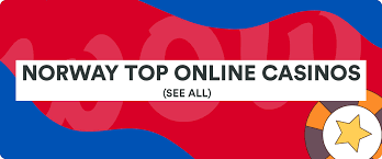 Exploring the World of Online Casinos in Norway 11