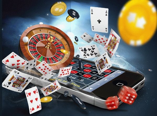 Faszination und Risiken ausländische online casinos Schweiz