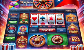 Jak si užít cz casino online Průvodce pro hráče