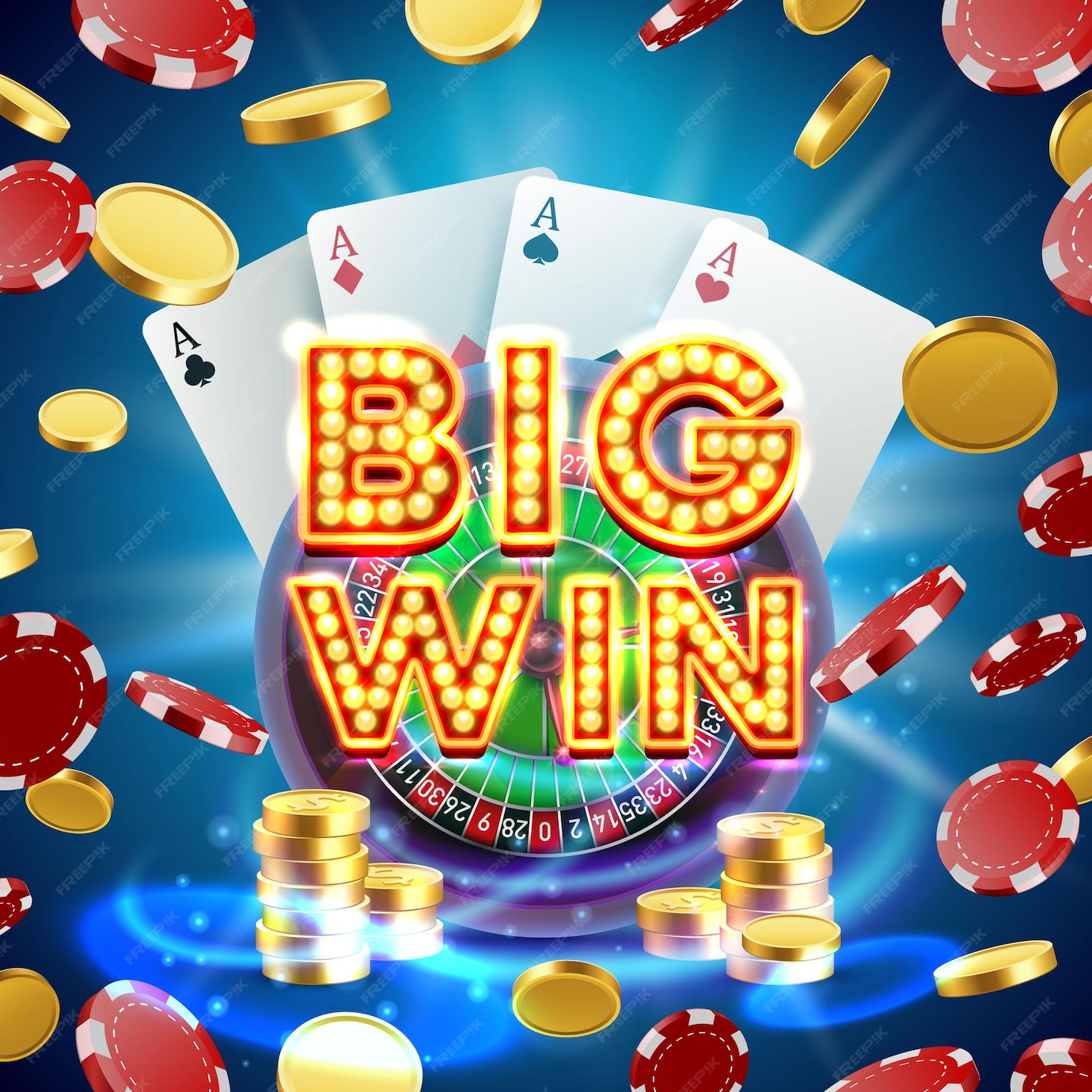 Big Wins Casino Site No Down Payment Reward