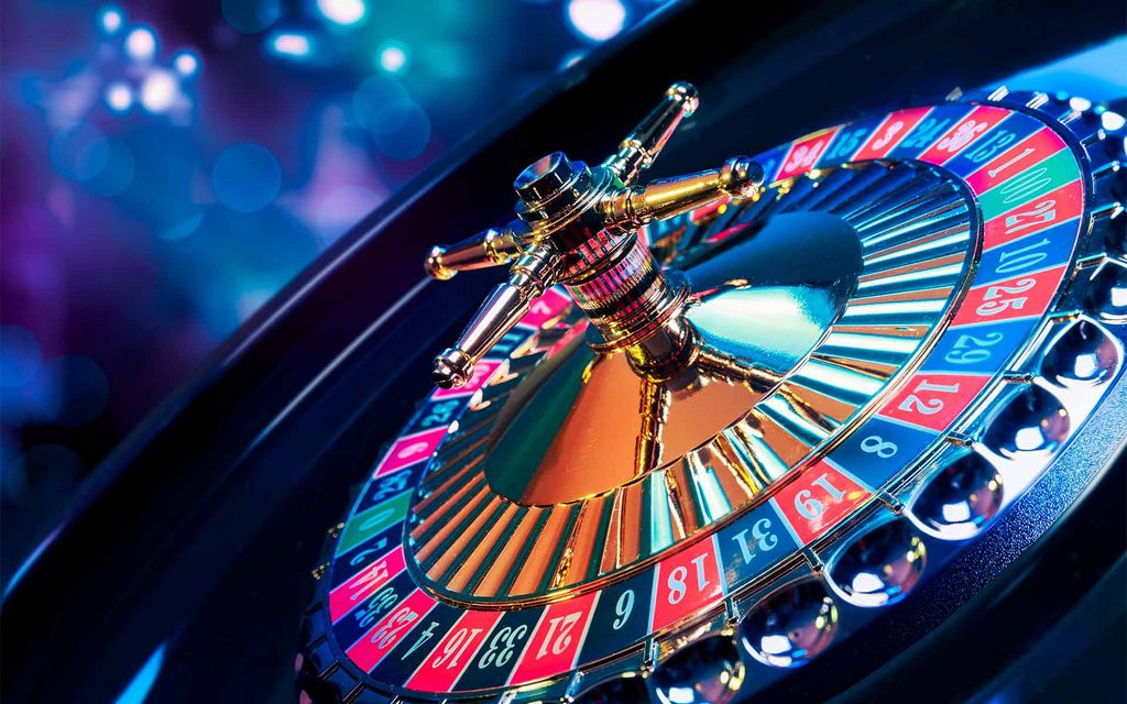 CASINOS en ESPAÑA - Listado actual 2025