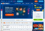 MostBet Registration Guide - Welcome Reward