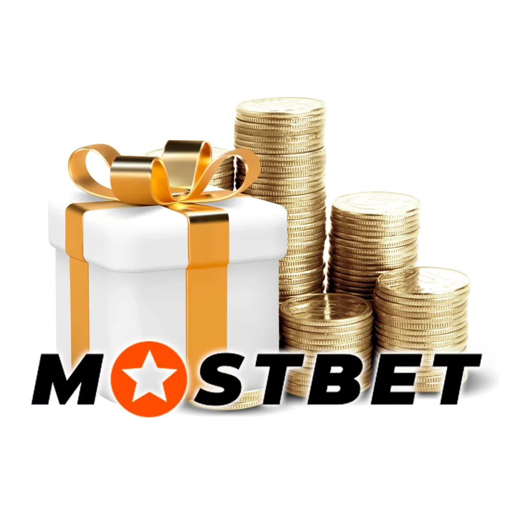 MostBet Registration Guide - Welcome Reward