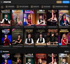 MrPunter Casino