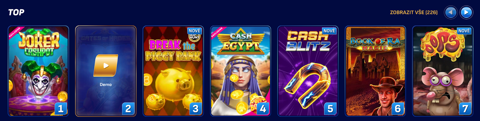 Objevte svět nejnovější casino Novinky, Akce a Trendy