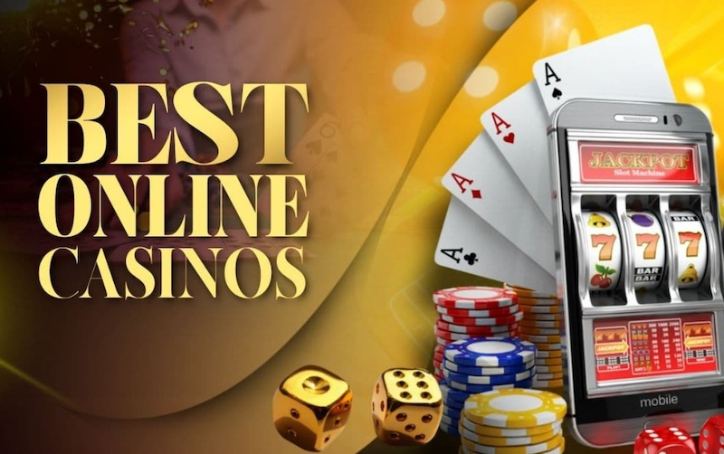 Online Casino Legalization Around the World Trends and Insights