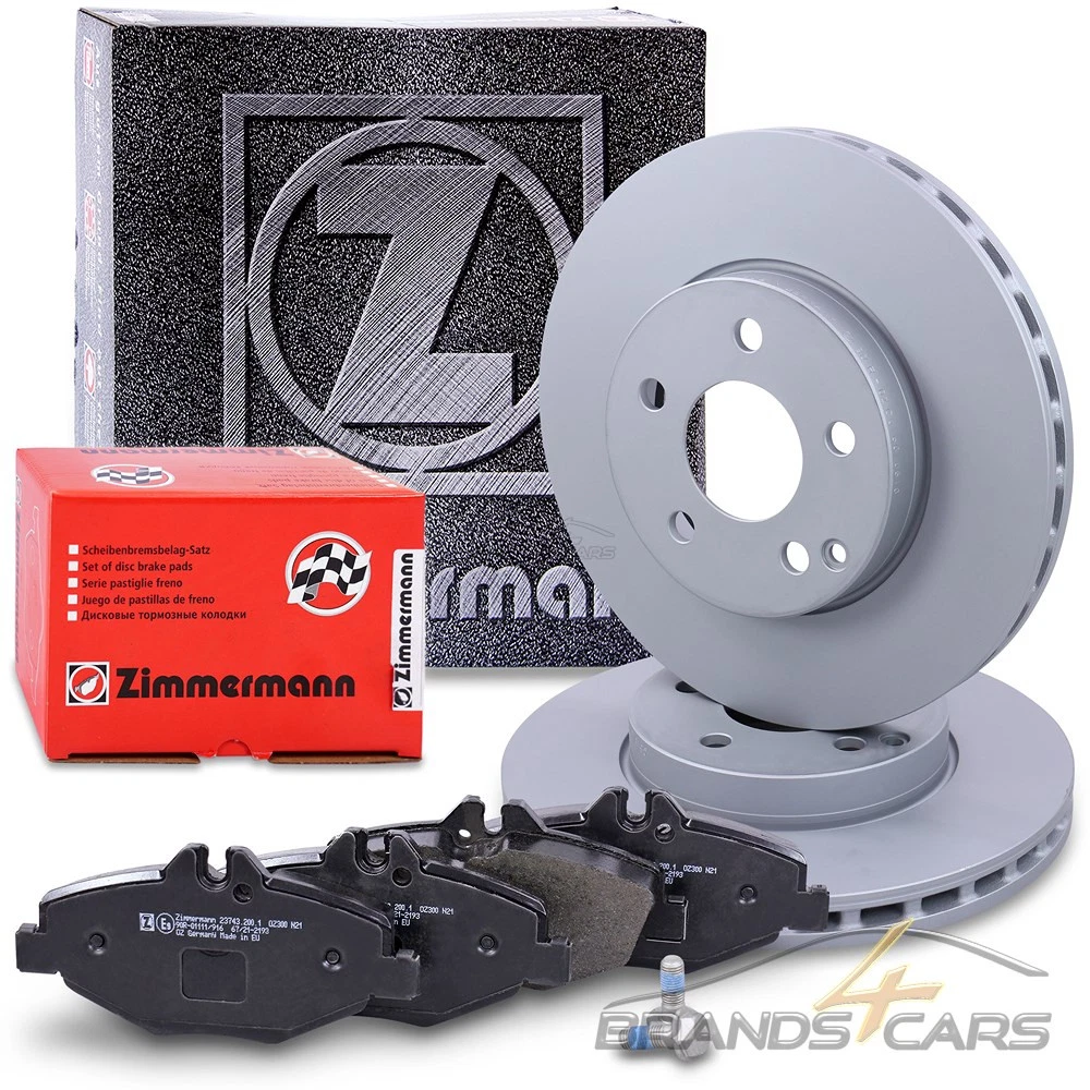 Надійні гальмівні колодки Zimmermann для NISSAN PRIMASTAR Автобус