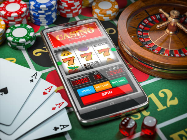 Responsible Gambling Tips for Casual 5