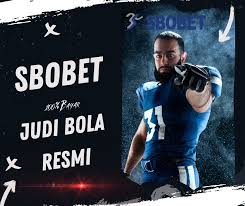 sbobet agen bola Panduan Lengkap Memilih Agen SBOBET Terpercaya