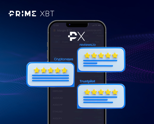 Understanding PrimeXBT Crypto Trading Understanding PrimeXBT Crypto Trading