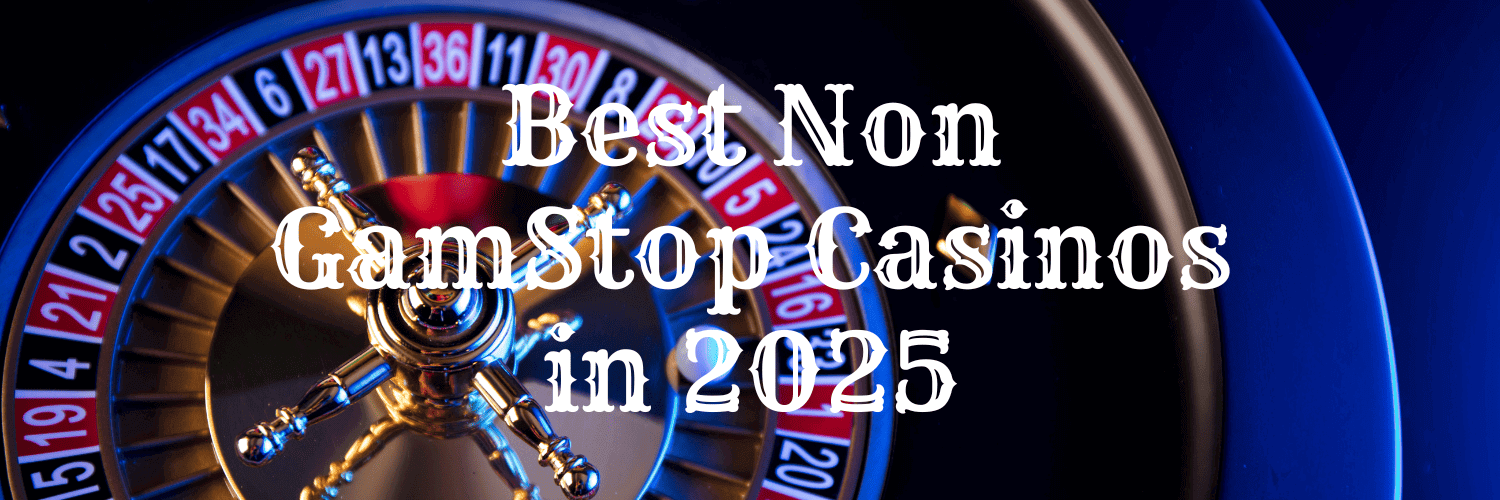 Discover Non-Gamstop UK Casinos A New Era of Online Gaming Discover Non-Gamstop UK Casinos A New Era of Online Gaming