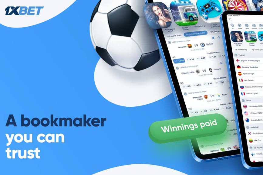 Discover the Exciting World of 1xBet Malaysia Online Casino Discover the Exciting World of 1xBet Malaysia Online Casino