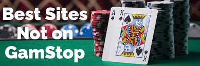 Discovering Casinos Not on Gamstop UK A Guide to Alternative Gaming Options 705235500 Discovering Casinos Not on Gamstop UK A Guide to Alternative Gaming Options 705235500