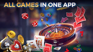 Experience the Thrills at Seven Casino & Sportsbook Experience the Thrills at Seven Casino & Sportsbook