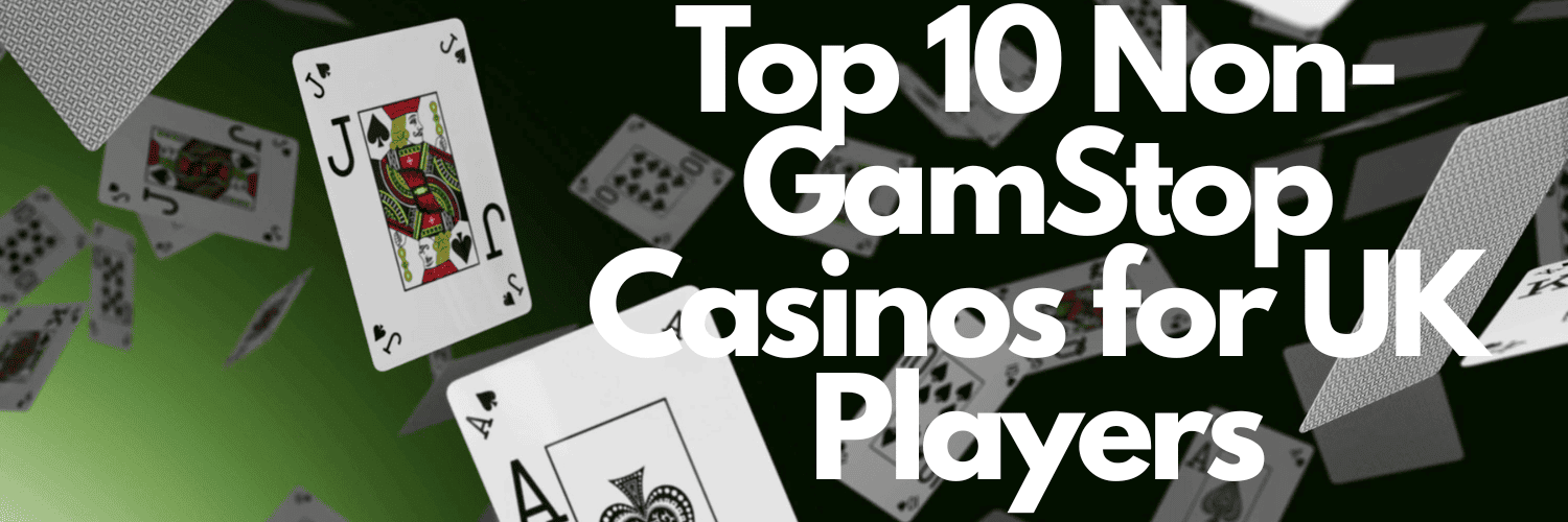 Exploring Casinos Not Listed on Gamstop 571864860 Exploring Casinos Not Listed on Gamstop 571864860