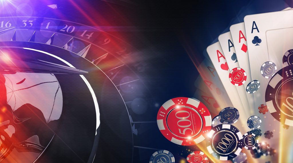 From First Spin to Final The Journey of a Slot Game 1126353032