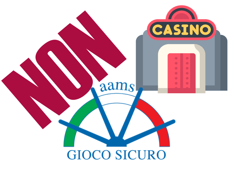 Casinò senza documenti Fai giocare la tua fortuna in modo semplice